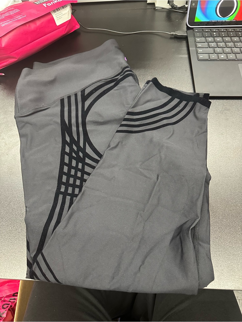 Fanka body sculpt 7/8 leggings